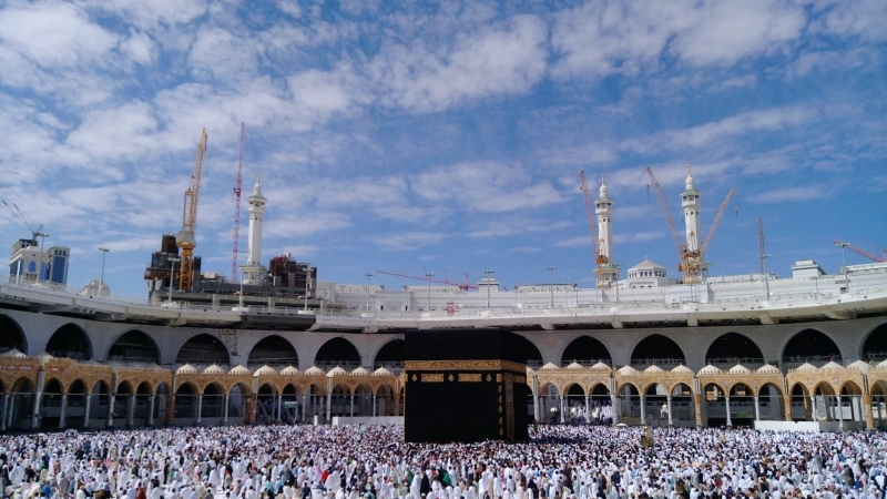 Is There an Age Limit for Hajj? Elderly Pilgrim Guide for 70+