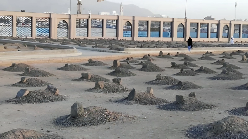 Jannatul Baqi History | Sacred Cemetery in Madinah Explained