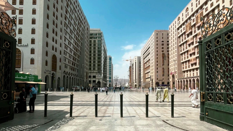 Makkah City Guide | Travel Tips for Hajj and Umrah Pilgrims