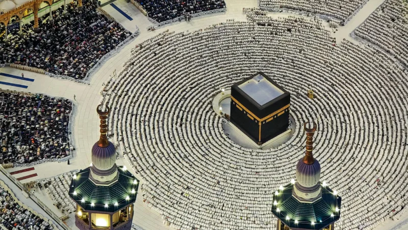 Makkah al-Mukarramah | The Holiest City in Islam for Every Muslim