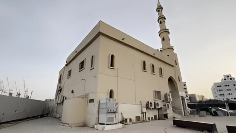 Masjid Abu Zar Ghafari in Madinah: History, Significance and Spiritual Beauty
