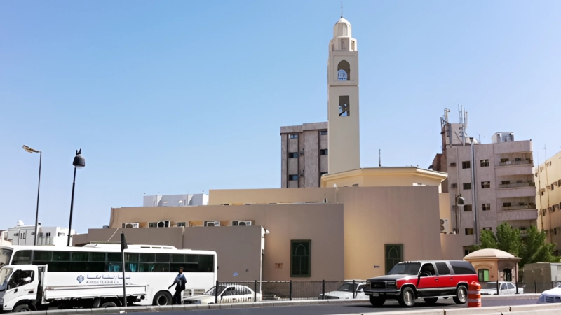 Masjid Al-Ijabah in Madinah: History, Significance and Spiritual Meaning