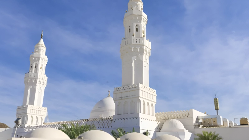 Masjid Al-Qiblatayn in Madinah: History, Significance and Spiritual Experience