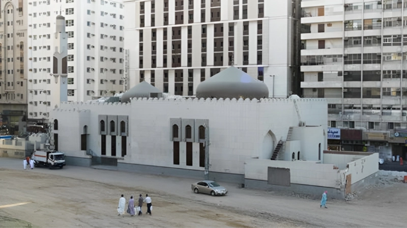 Masjid al-Rayah Makkah: History, Meaning and Visitor Guide