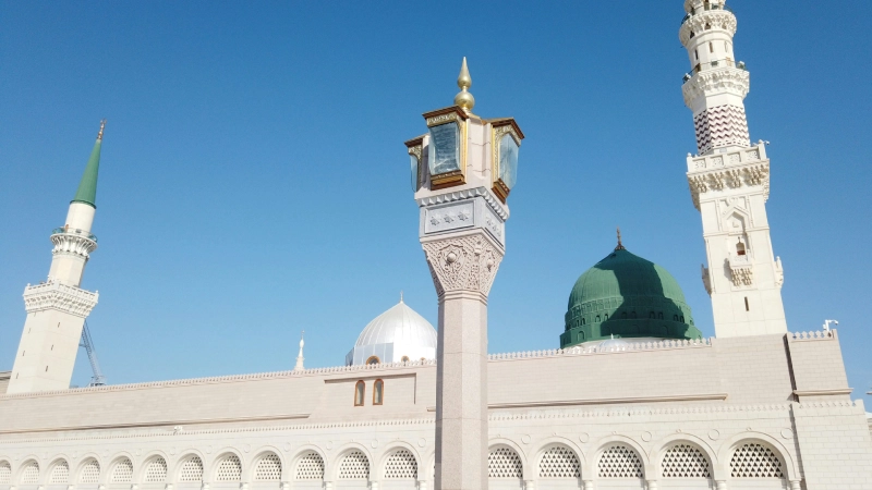 Ultimate List of Mosques in Makkah: History and Visitor Guide