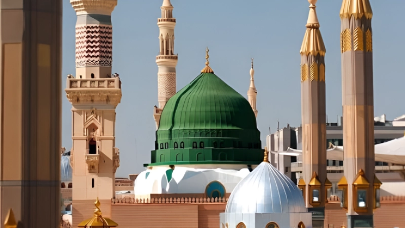 Regular Hajj Package D