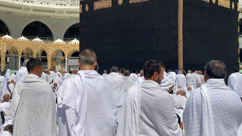 How to Prepare for Umrah from Bangladesh | Complete Umrah Preparation Guide