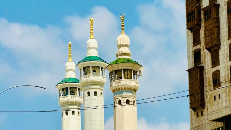 Spiritual Significance of Ramadan and Umrah | Ramadan Umrah Benefits