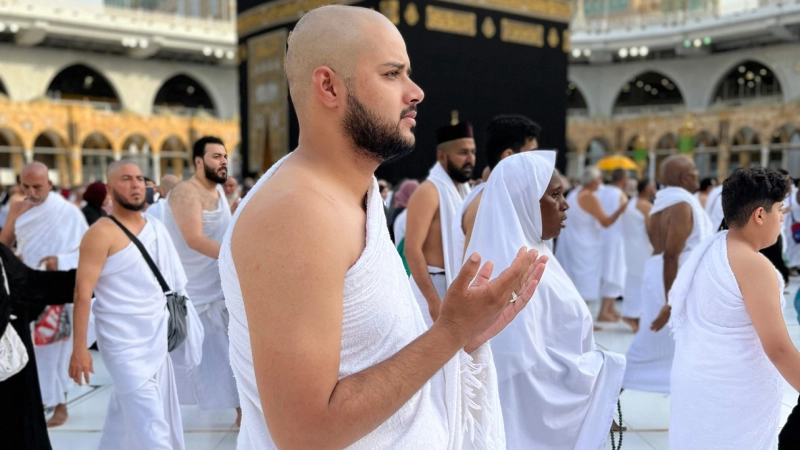 Shawal Umrah Package