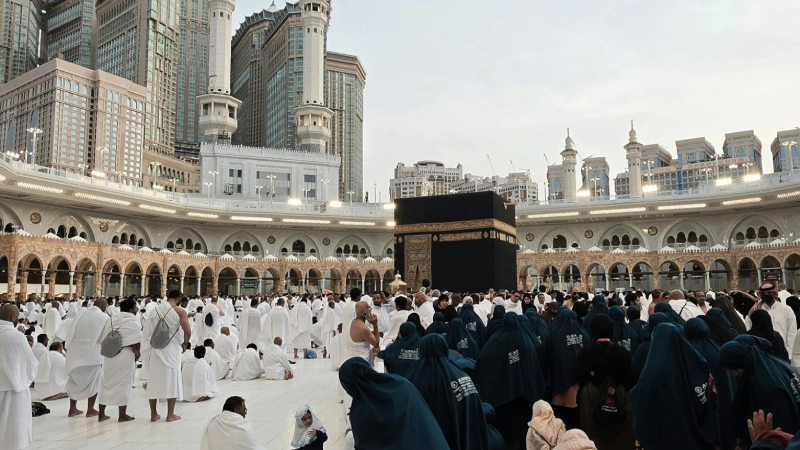 3 Star Family Umrah Package