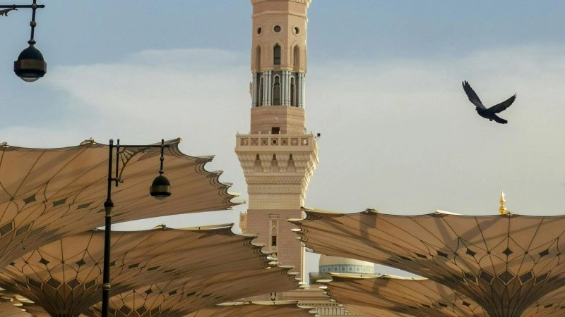 Top Mosques in Makkah: History, Significance and Visitor Guide