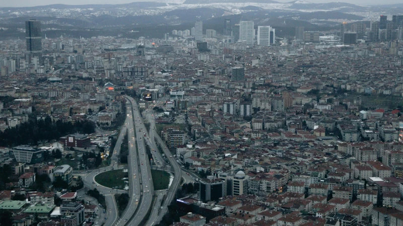 Top 10 Places to Visit in Turkey | Best Travel Destinations