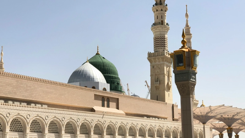 Regular Short Hajj Package 4