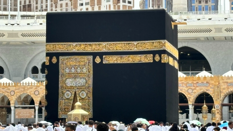 5 Star Silver Umrah Package