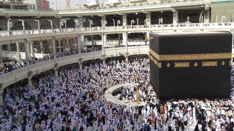 Umrah Package from Dhaka Bangladesh | Affordable and Comfortable Umrah Travel
