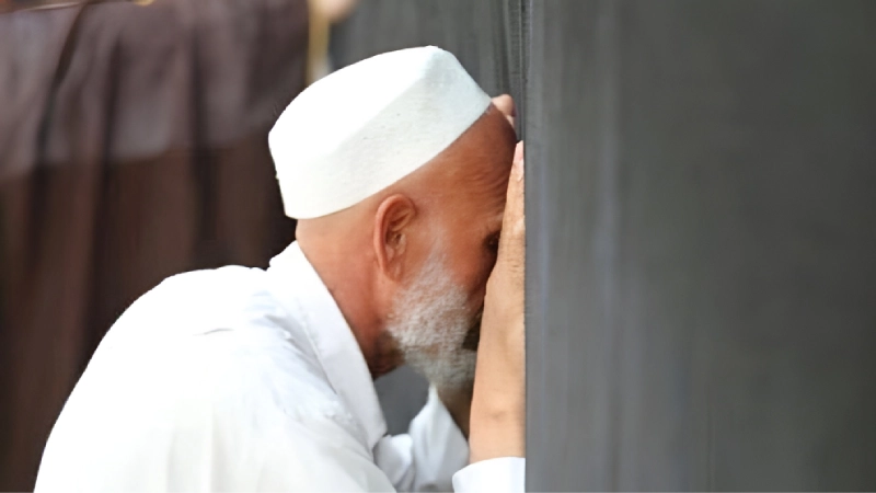 What Happens If Someone Dies Without Performing Hajj?