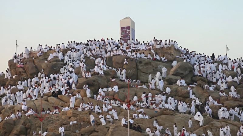 What Is the Kaffarah for Mistakes in Hajj? Islamic Guide
