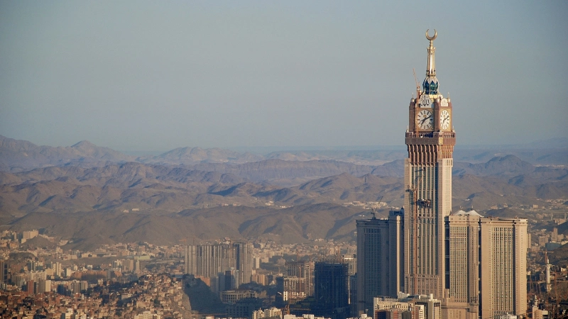What Is the Minimum and Maximum Time to Do Hajj?