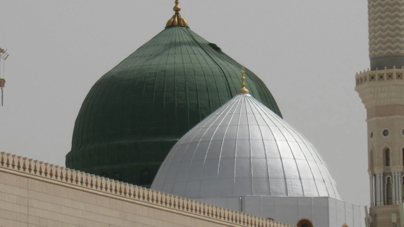 Zamzam Travels Hajj Umrah Booking | Complete Guide Bangladesh