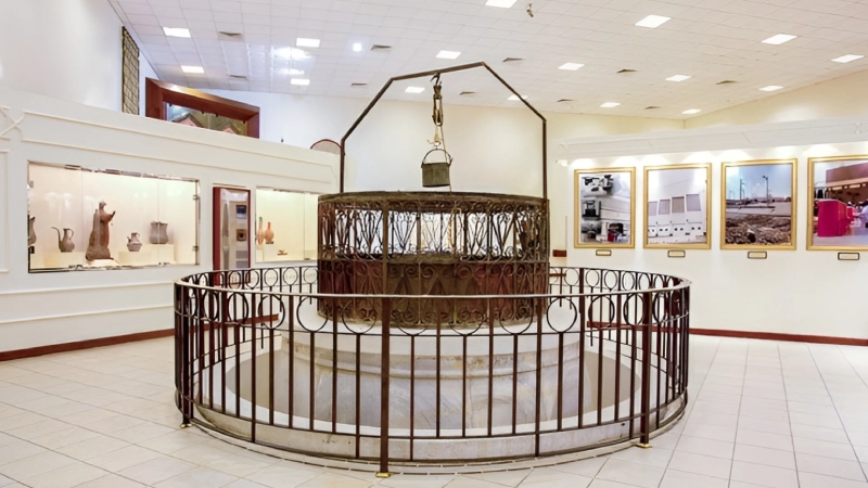 Zamzam Water Story, Benefits and Dua | Complete Islamic Guide
