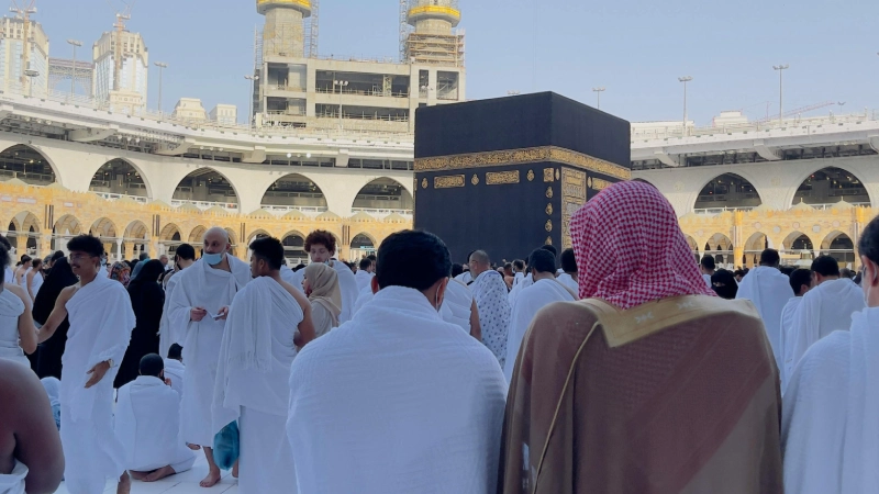 Best Time to Perform Umrah | When to Go for Umrah from Bangladesh
