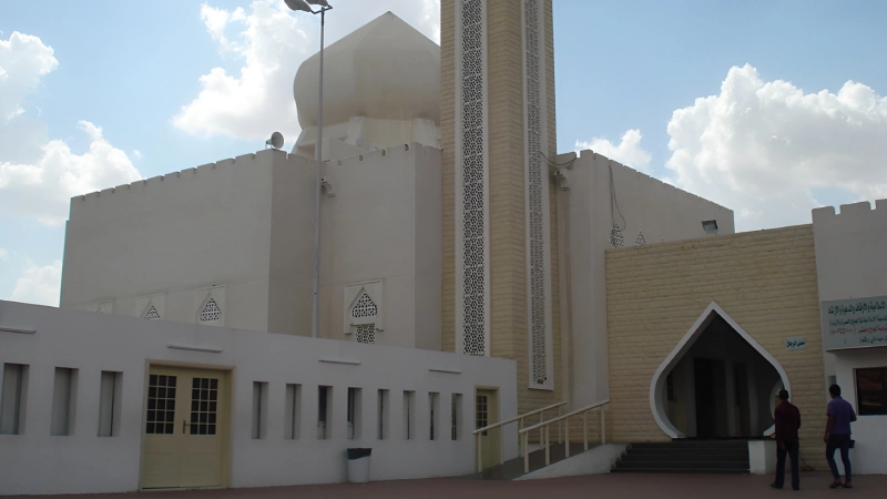 Jurana Mosque Makkah: Miqat, History and Visitor Information