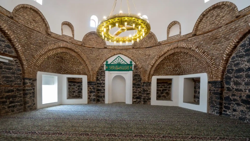 Masjid Abu Bakr Siddique RA Makkah: History, Location and Guide