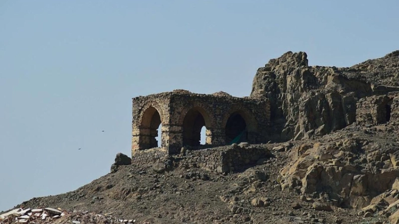 Masjid Bani Ghifar in Madinah: History, Location, and Visitor Guide