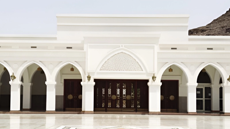 The Seven Mosques Madinah: History, Khandaq Battle and Significance