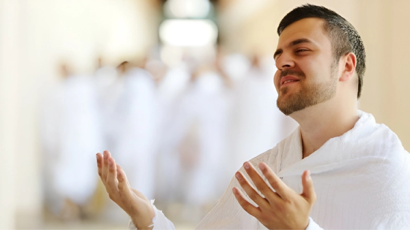 What Happens If You Use Soap in Ihram by Mistake?