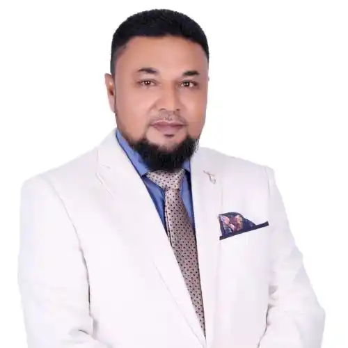 MD MAHBUBUR RAHMAN